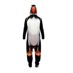 Puffin Onesie one-of-a-kind